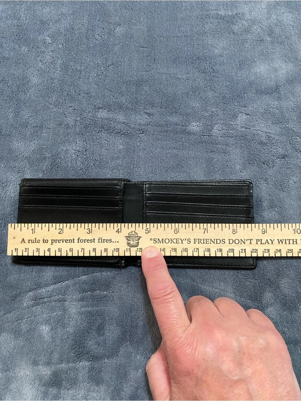 Flip-ID Bifold Wallet